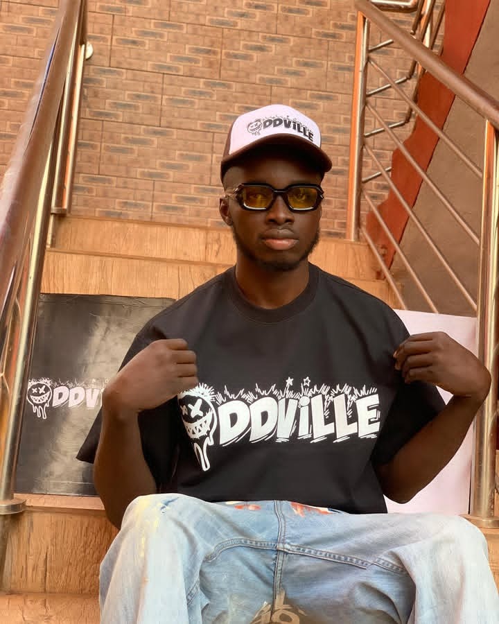 Sydney - Founder & CEO